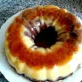 صورة من Hadeel، شاركها بعد تجربة وصفة كريم كراميل 🍮