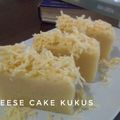 Cooksnap dari Atik (Pawoen Ibuk) untuk resep Cheese cake strawberry simple