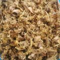 Cooksnap dari Melly novaria untuk resep Tongkol Serundeng