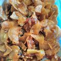 Cooksnap dari Rini Rosadi untuk resep Kering Kentang Pedas Manis