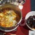 El cooksnap de Master85bcn cuando hizo Cena rica, ligera y rápida / comida de Marruecos.