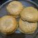 Cooksnap dari Desiyani Widie untuk resep Mexican Bun (Roti Boy)