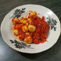 Cooksnap dari Susi Gunawan untuk resep Telur Balado