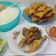 Cooksnap dari rosa untuk resep Soto Lamongan ala emak emak rumahan