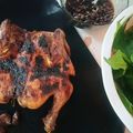 Cooksnap dari Yoon JiHyun untuk resep Ayam Bakar Taliwang Utuh
