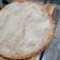 El cooksnap de Loretito Reyes cuando hizo Kuchen de manzana y canela.