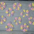 Cooksnap dari Little Gwen's untuk resep Meringue (Kisses) Cookies