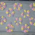 Cooksnap dari Little Gwen's untuk resep Meringue (Kisses) Cookies