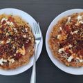 Cooksnap dari Prima Hp untuk resep Okonomiyaki Simple