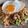 Yui Miles's cooksnap of when they made Nasi Goreng.