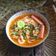 Cooksnap Salina Jalaludin semasa beliau membuat Megi Assam Laksa.