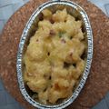 Cooksnap dari Riri Handayani untuk resep Brokoli Kentang Panggang Lumerr 🥦🧀