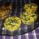 El cooksnap de Vane Rodriguez cuando hizo Muffins salados fit.