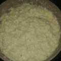 Lesego Nare's cooksnap of when they made Creamy samp.