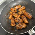 Krys Tai 的 糖醋醬北海翅 cooksnap