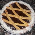 El cooksnap de Maria luz Bottani cuando hizo Masa de pasta frola.
