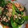 Cooksnap dari Dewi Andrian untuk resep Pokcoy/Pakcoy Garlic ala Chinese Food #alaPratiwi