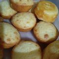 El cooksnap de Lilian Ramirez cuando hizo Chipa en licuadoras fácil y rápido.