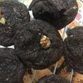El cooksnap de Eva Arrascaetta cuando hizo Galletas de Brownie, muy sencillas.