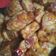 Cooksnap dari nuri fauziah untuk resep Bali tatelur (tahu tempe telur)