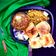 Sachi Sanket Naik's cooksnap of when they made પાંઉ ભાજી (Pav Bhaji Recipe In Gujarati).