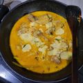 Cooksnap dari Andra Puruhita untuk resep Gulai Ayam Jawa