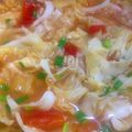 Cooksnap của Phuong Anh khi họ làm theo món Canh bắp cải cà chua 😄