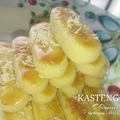 Cooksnap dari Rgeena🍮 untuk resep Kastengel Ekonomis