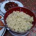 Cooksnap dari Devrina Yunus untuk resep Nasi Kembang Kol