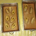 Cooksnap dari Maya Dewi untuk resep Bolu Pisang Panggang