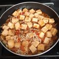 Cooksnap dari Alvin Arrazy untuk resep Tumis Tahu Tauge