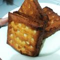 Cooksnap dari Anfizha Kitchen untuk resep Selai Tape Untuk Filling
