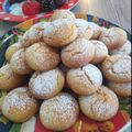 Cooksnap από XristinaK87 στη συνταγή Νόστιμα νηστίσιμα μπισκοτάκια με πορτοκάλι