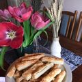 neszter1 Cooksnap-ja, amikor elkészítette a(z) Hamis hájas receptet.