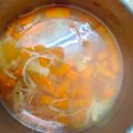 吳尊渊 的 綜合菇菇蔬菜湯 cooksnap