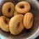 El cooksnap de Génesis García cuando hizo Donas 🍩🍩.