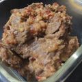 Cooksnap dari Yani Novi untuk resep Daging Garo