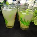 Mahi Prakash Joshi का कुकस्नैप जब उन्होंने आम पन्ना (Aam panna recipe in Hindi) बनाया था।