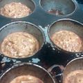 drewtaytay's cooksnap of when they made ~ Mini Pecan Pie Bites~.