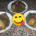 صورة من مع ام سلوى، شاركها بعد تجربة وصفة رز في الكوكوط