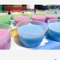 Cooksnap dari Kartika Sari Dumais untuk resep Silky Puding Puyo