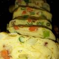 Cooksnap dari Novi Maharani untuk resep Tamagoyaki Japanese Omelette