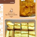 Cooksnap của Mẹ Peru khi họ làm theo món MỨT DỨA (MỨT THƠM) làm nhân bánh