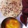 Kashish का कुकस्नैप जब उन्होंने मेथी का पराठा (methi ka paratha recipe in Hindi) बनाया था।
