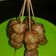 Cooksnap dari Miranti Diah ⓝ untuk resep Sate Baso (Baso Bakar) #postingrame2_sate