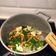 El cooksnap de Vilma Moreno cuando hizo Vegetales Salteados.
