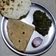 Falguni Shah's cooksnap of when they made પાલક સુવા ની ભાજી (Palak Suva Bhaji Recipe In Gujarati).