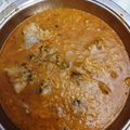 El cooksnap de antonio chapela soage cuando hizo Arroz meloso de conejo.