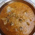 El cooksnap de antonio chapela soage cuando hizo Arroz meloso de conejo.