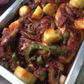 صورة من أم حسام ، شاركها بعد تجربة وصفة صينية بطاطا ودجاج